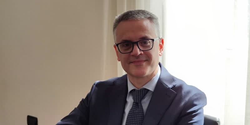 Francescantonio Lupoi - Dottore Commercialista e Revisore Legale