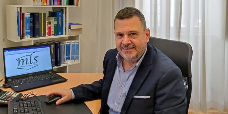 Stefano Marrucci - Dottore Commercialista e Revisore Legale